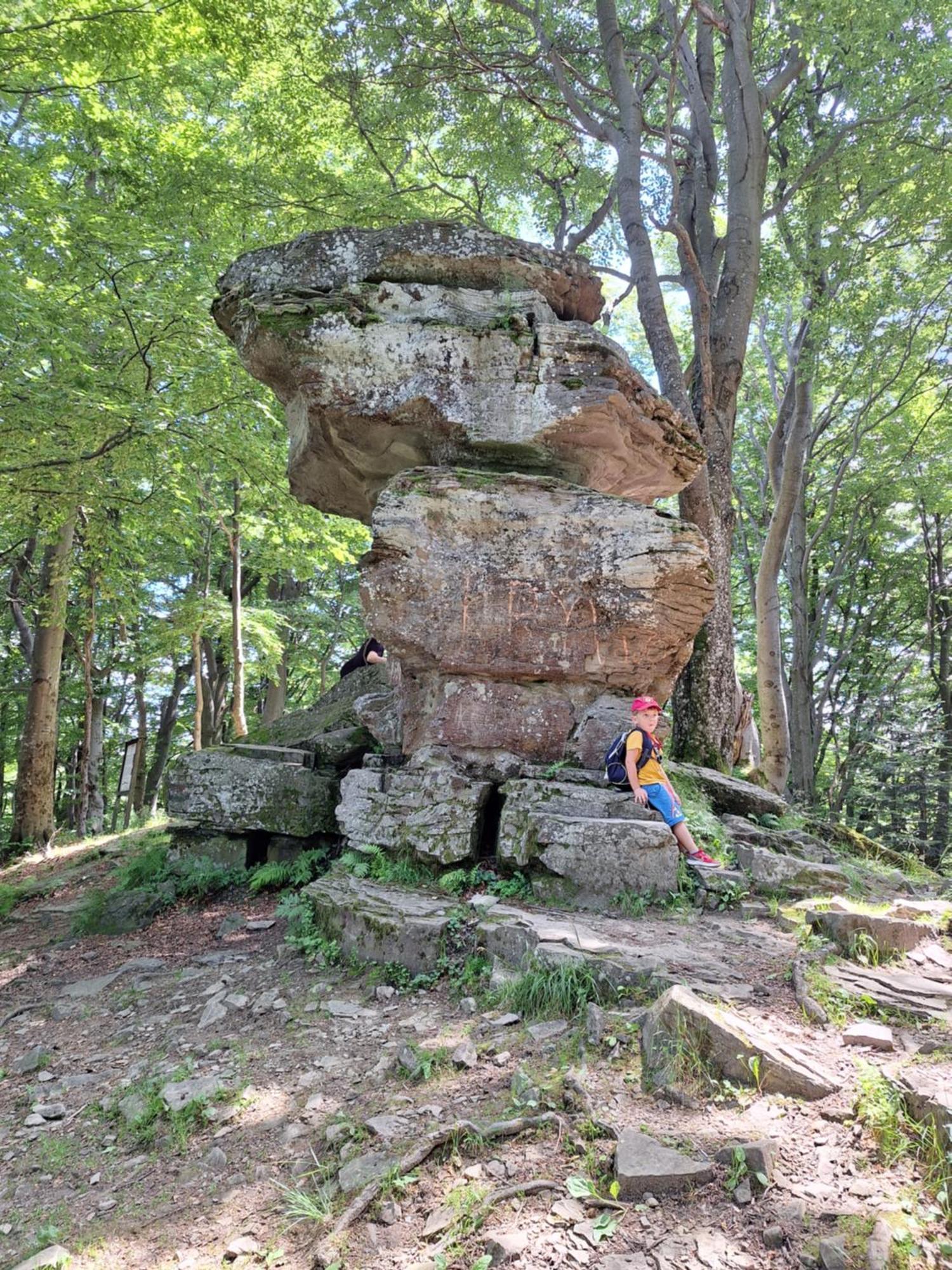 Dom Goscinny Dudek Krynica Zdroj Bagian luar foto