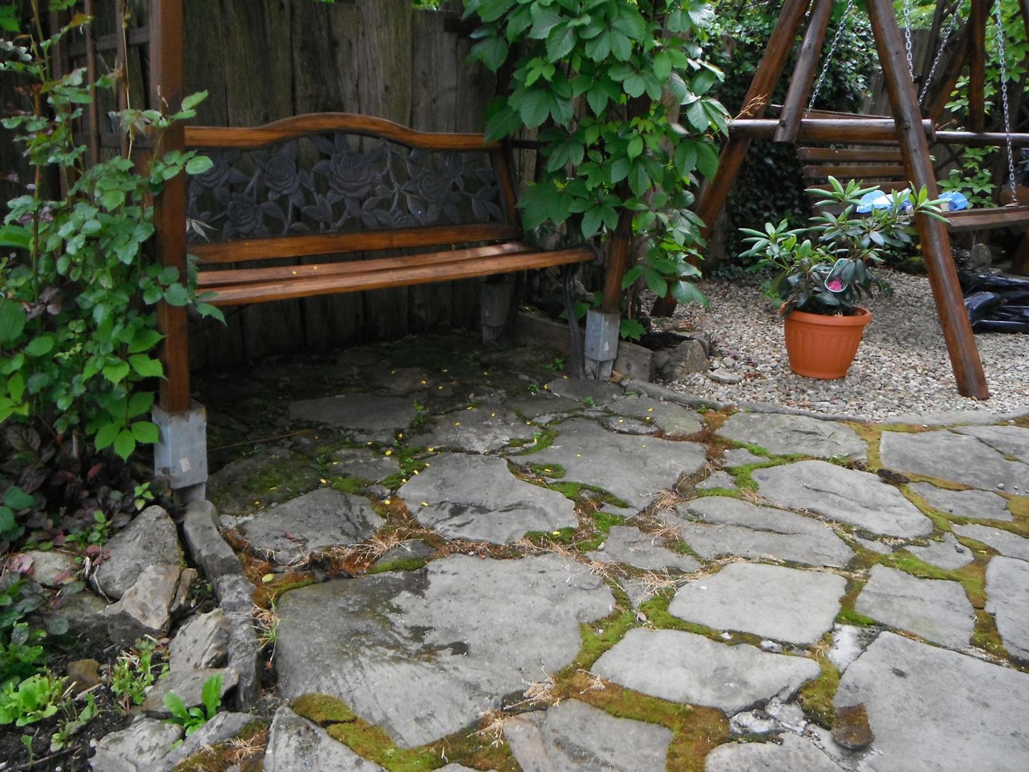 Dom Goscinny Dudek Krynica Zdroj Bagian luar foto