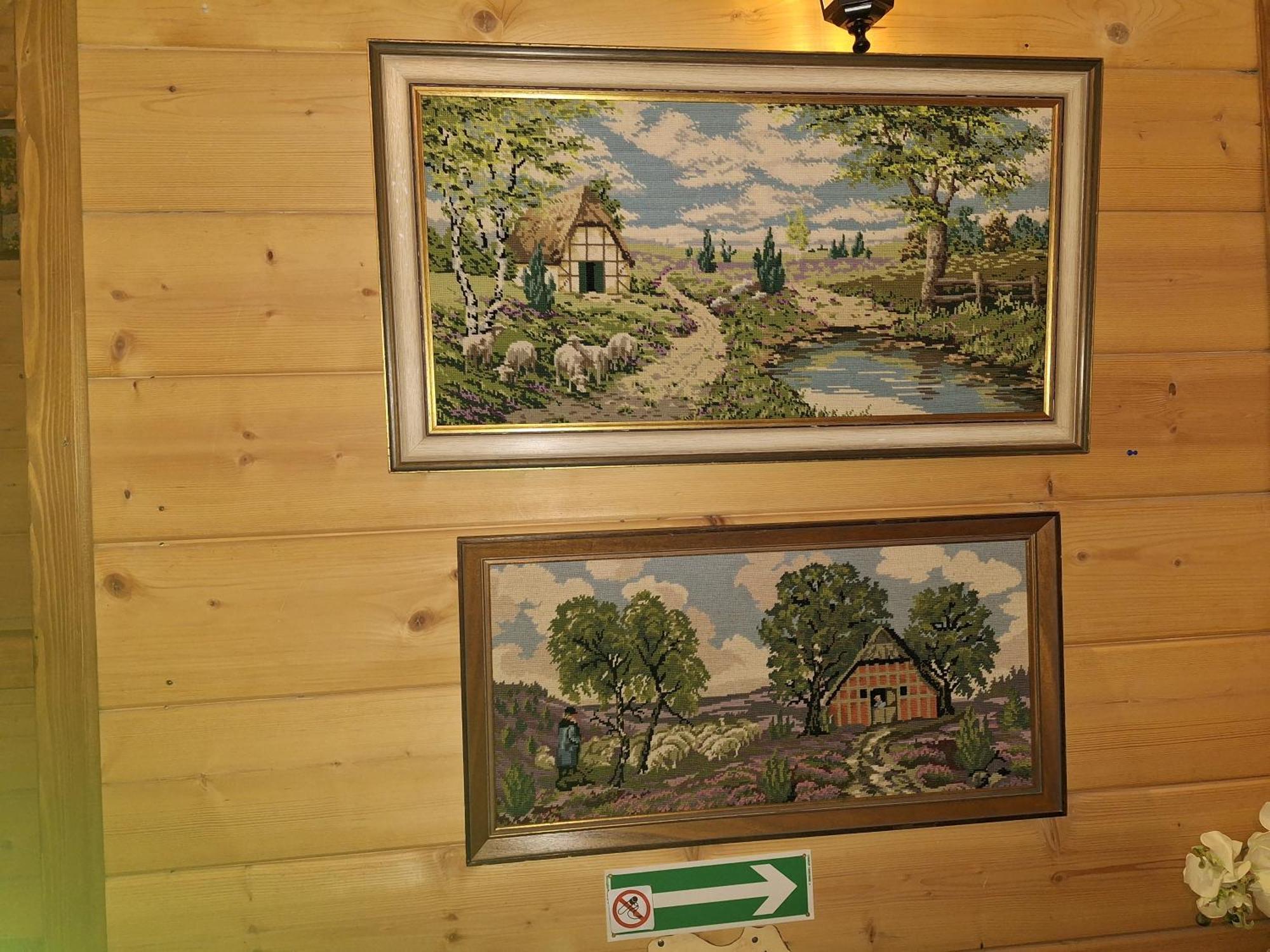 Dom Goscinny Dudek Krynica Zdroj Bagian luar foto